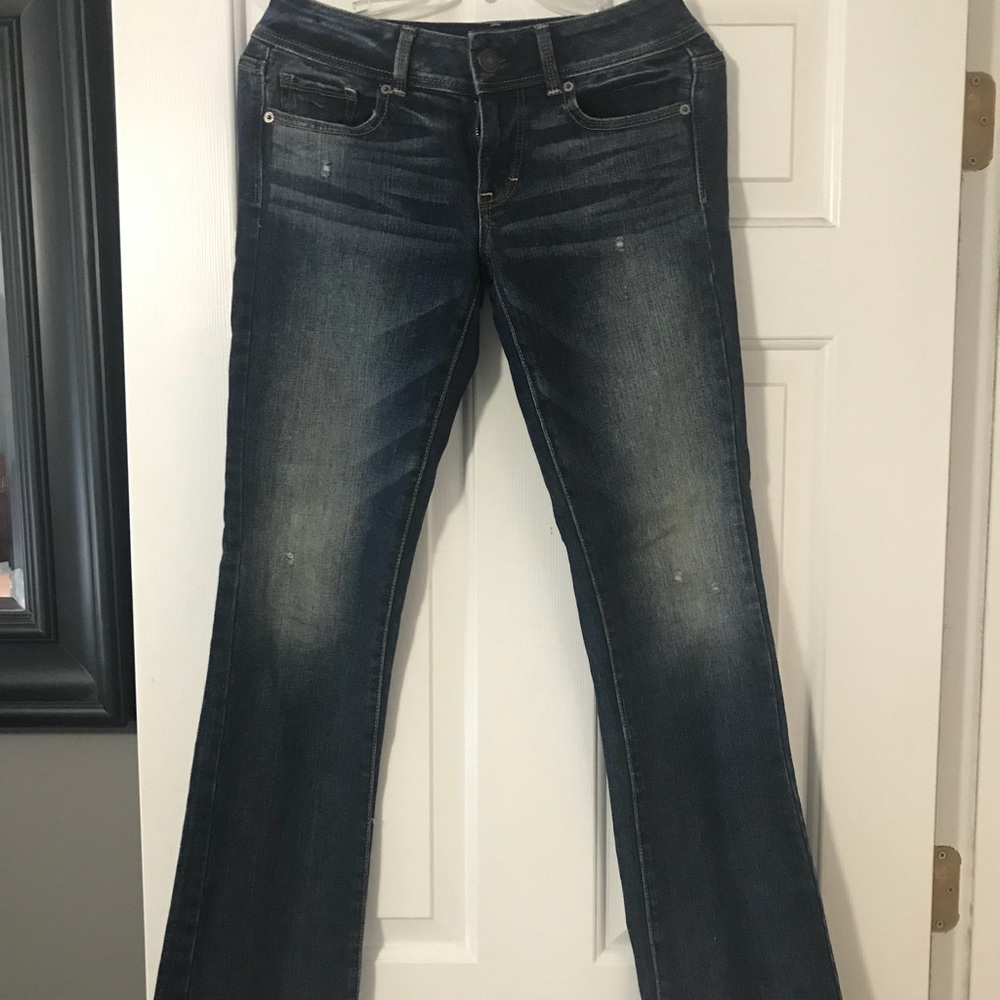 AE Kick Boot jeans